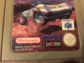 Top Gear Rally Nintendo 64 N64 N 64, снимка 2