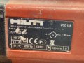 Ръчен циркуляр Hilti WSC 155, снимка 5