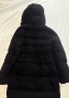 Massimo Dutti дамско пухено яке – размер S, снимка 3