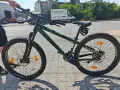 Промо велосипед 26" Sprint PRIMUS RACE зелен, снимка 8