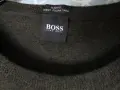 мъжко яке Dolce & Gabbana Долче и Габана Hugo Boss горница вълнена фланела Хуго Бос , снимка 5