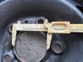 Джанти 16цола  за BMW, снимка 9