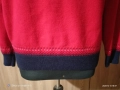 Червен пуловер , снимка 3
