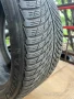 Зимна гума Michelin Pilot Alpin 265/40/20, снимка 4