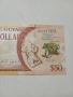 ГВИАНА БАНКНОТА , снимка 3