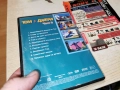 ТОМ И ДЖЕРИ 3 ДВД 182711828, снимка 3