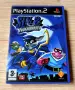 Sly 2: Band of Thieves PS2 Playstation 2, снимка 1