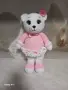 Ръчно плетени плюшени играчки на една кука / Амигуруми за подарък, снимка 4