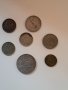 Стари български монети, снимка 1 - Нумизматика и бонистика - 42165855
