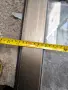 Продавам 2 бр. алуминиеви прозоречни крила, снимка 6