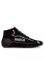 намаление мото обувки Sparco Slalom + размер 39. FIA standard 8856 2000 , снимка 2