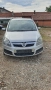 opel zafira b 1.6 105коня /опел зафира б 1.6 на части , снимка 1