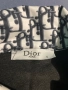 Тениска с яка Dior Paris, снимка 2