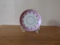 Руска порцеланова чинийка ЛФЗ 1970 г чиния, снимка 7