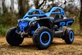 Двуместен джип Can-Am Maverick 4x4 UTV 24v батерия С ДИСТАНЦИОННО, снимка 1 - Детски велосипеди, триколки и коли - 39001345