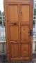 Врата Входна и Интериорна с Каса, снимка 1