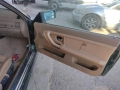 Салон BMW e36 cabrio, снимка 5