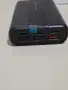 Чисто нова външна батерия VRURC, модел T2055, с реален капацитет от 20 000 mAh., снимка 2