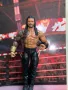 Екшън фигура WWE Roman Reigns Роман Рейнс ELITE SERIES Bloodline mattel figure елит, снимка 5