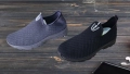 Леки и удобни мъжки мрежести обувки без връзки, снимка 6