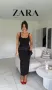Нова рокля Zara , снимка 1