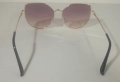 Sinsay розови очила 37610-03X UV400-cat.2, снимка 4