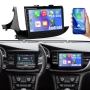 Мултимедия, Двоен дин, за Opel Mokka X, Андроид, 2 Дин, плеър, с Android, Навигация, Opel Mokka X, снимка 2