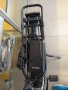 28 цола електрически алуминиев велосипед с 7 скорости усилени капли амортисьори като нов, снимка 12