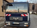 Мултилифт / сметовоз MAN LE10.180 , снимка 8