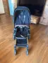 Бебешка количка Cybex Priam 4 + зимен чувал, снимка 13