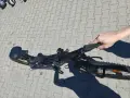 Промо велосипед 29" Sprint APOLON 9 черен, снимка 6