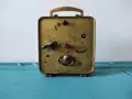 Стар Механичен Немски Часовник Kienzle , снимка 5