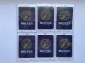 One Piece Cards- Monkey.D.Luffy,Portgas.D.Ace & Sabo, снимка 2
