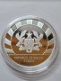 1 oz Сребро Гиганти Ледена Епоха-Зубър 2021, снимка 4