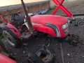 Трактор , снимка 4