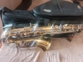 Алт Саксофон Amati Kraslice Super Classic + аксесоари, снимка 8