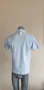 Lacoste Pique Cotton Classic Fit Mens Size 3 - S НОВО! ОРИГИНАЛ! Мъжка Тениска!, снимка 3