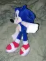 Плюшени играчки Sonic the Hedgehog и Donkey Kong, снимка 3