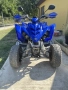 ямаха раптор 350/yamaha raptor , снимка 14