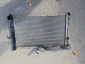Воден радиатор Mercedes-Benz C-CLASS 203 (W/S/CL) 2000-2007 , снимка 2