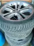 Джанти с гуми19” Audi, снимка 1