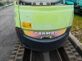 Багер Yanmar НОВ ВНОС 2.1ton, снимка 5