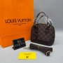 чанти Louis vuitton 💣 15 х 20 cm , снимка 3