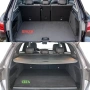  Щора за багажник на MERCEDES GLC X253 2016 - 2022 (НОВА), снимка 3