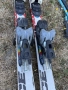 Детски ски Atomic Race 8 – 130 см + автомати Atomic + щеки, снимка 3