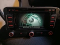 оригинална навигация за vw, снимка 1