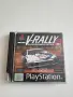V-Rally 2 за PS1, снимка 1