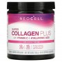 Колаген Neocell Super Collagen Plus with Vitamin C Hyaluronic Acid