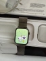 Смарт часовник Apple Watch 7,Cellular,Gold Stainless Steel 45mm,Gold Milanese Loop, снимка 11