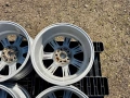 4бр.Алуминиеви джанти Borbet 16цола 5x112 за Vw,Skoda,Seat,Audi, снимка 12